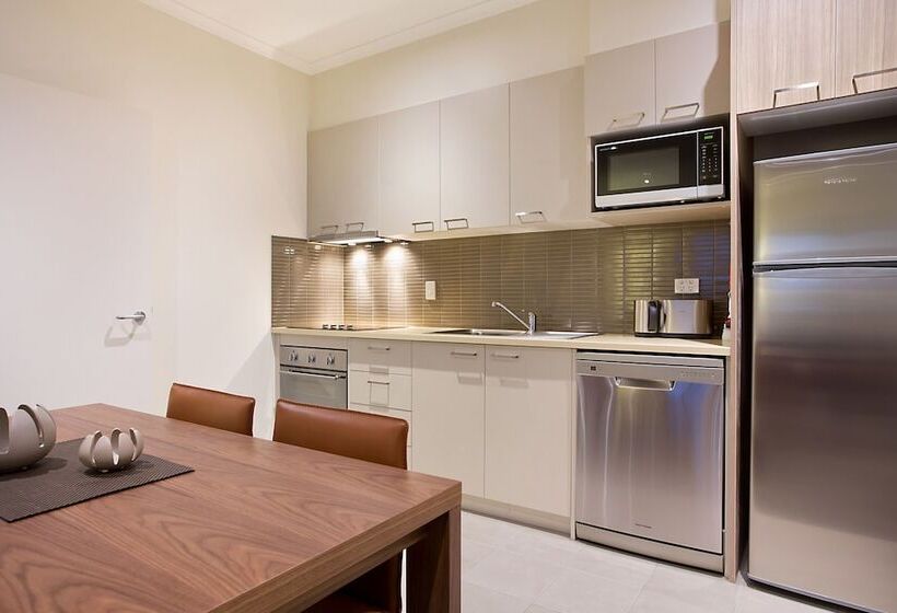 آپارتمان 2 خوابه, Aligned Corporate Residences Whyalla