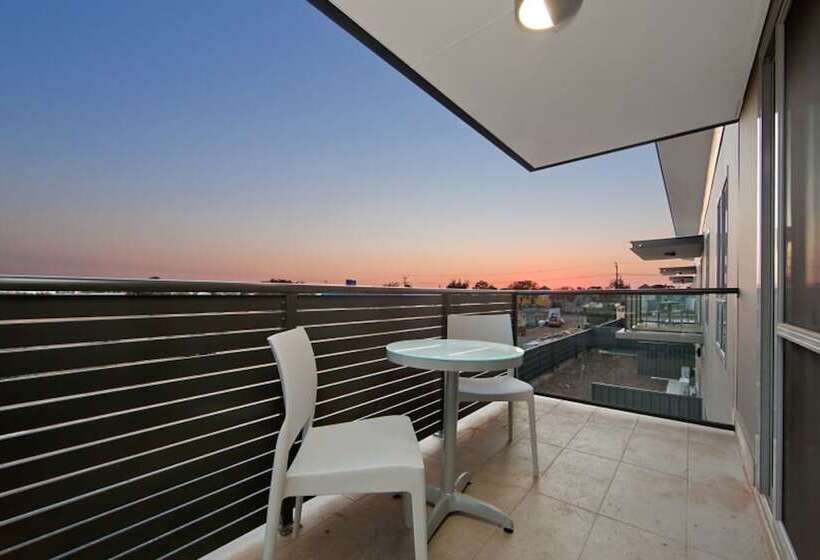 آپارتمان مدیریتی 2 خوابه, Aligned Corporate Residences Whyalla