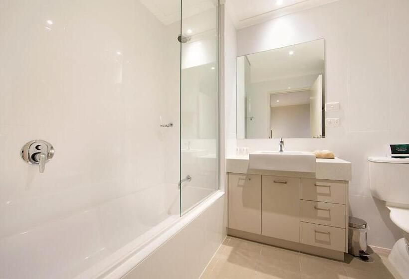 آپارتمان 2 خوابه, Aligned Corporate Residences Whyalla