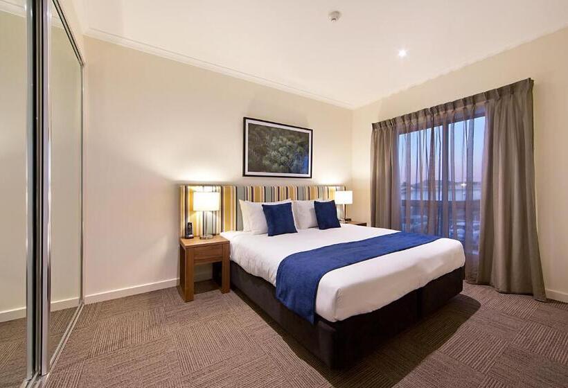 آپارتمان 2 خوابه, Aligned Corporate Residences Whyalla