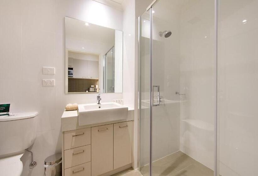 آپارتمان 3 خوابه, Aligned Corporate Residences Whyalla