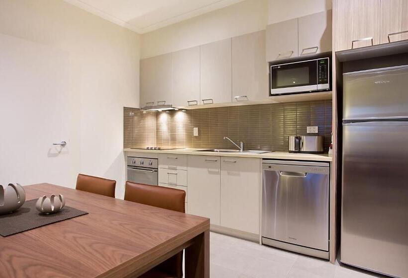 آپارتمان 3 خوابه, Aligned Corporate Residences Whyalla