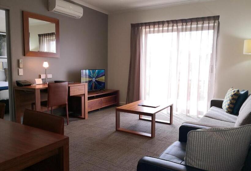 Apartamento 1 Dormitorio, Quest Whyalla