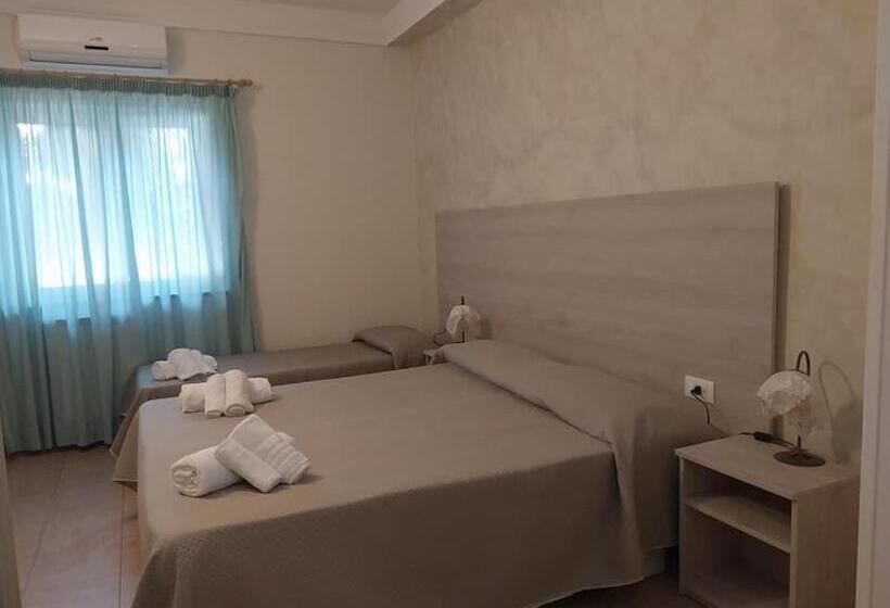 اتاق خانوادگی, San Domenico Resort