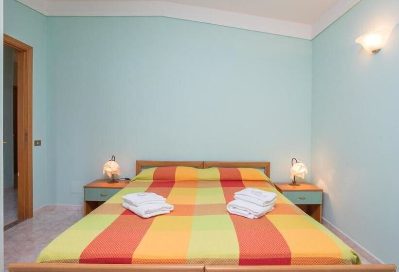 اتاق استاندارد, San Domenico Resort
