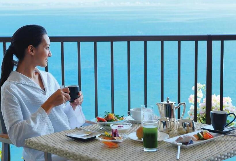 2 Bedrooms Suite Sea View, The Terrace Club Wellness Resort At Busena