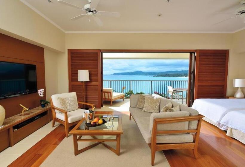 2 Bedrooms Suite Sea View, The Terrace Club At Busena  Adult Only