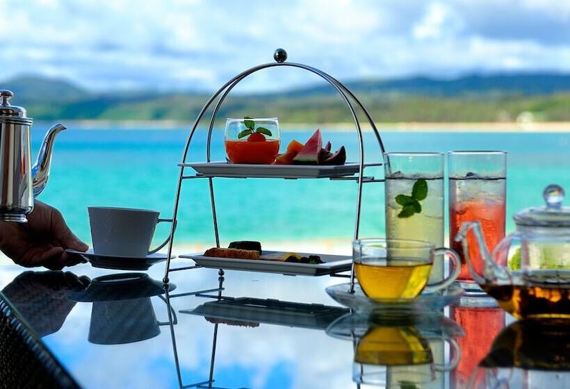 اتاق استاندارد در طبقه همکف, The Terrace Club Wellness Resort At Busena