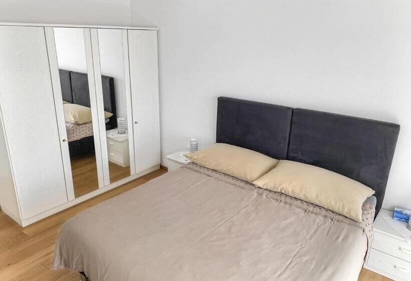 اتاق استاندارد با سرویس بهداشتی مشترک, Haus Zur Lilie