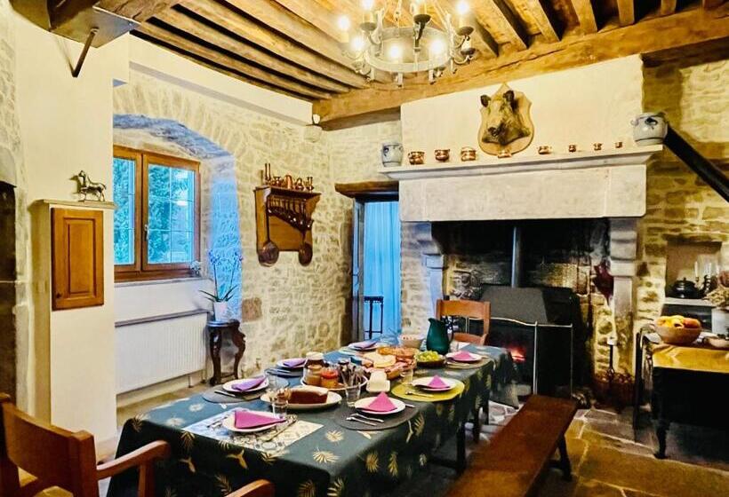 اتاق استاندارد, Manoir Saint Pierre