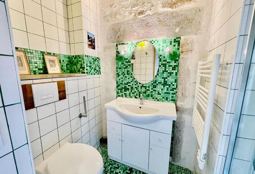 اتاق استاندارد, Manoir Saint Pierre