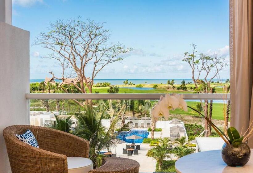 سوییت جونیور کلاب, Dreams® Karibana Cartagena Beach & Golf Resort  All Inclusive