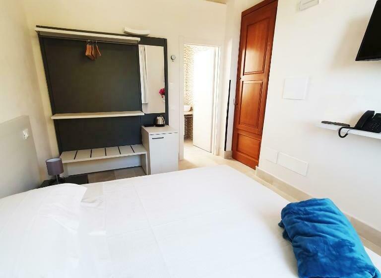 اتاق استاندارد, Borgo Vita Novella
