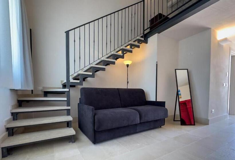 اتاق سوپریور, Borgo Vita Novella