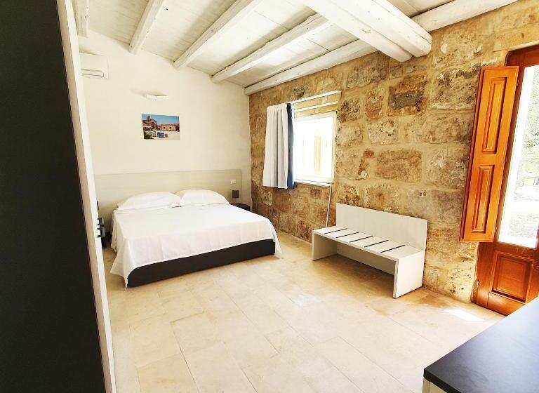 اتاق سوپریور, Borgo Vita Novella
