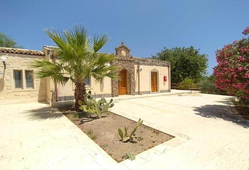 اتاق سوپریور, Borgo Vita Novella
