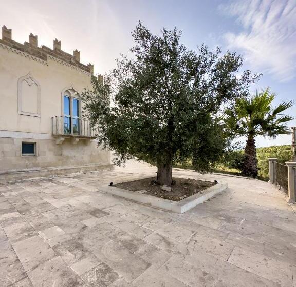 اتاق سوپریور, Borgo Vita Novella