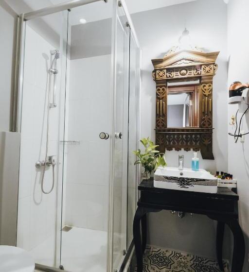 اتاق استاندارد, Muup Alaçatı