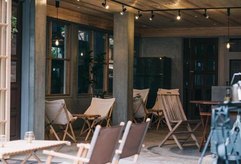 استودیوی استاندارد, Noasobi Lodge 203  Vacation Stay 23343v