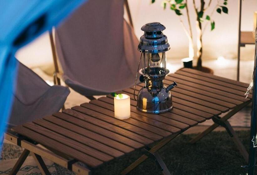 استودیوی استاندارد, Noasobi Lodge 204  Vacation Stay 23357v