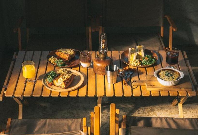 استودیوی استاندارد, Noasobi Lodge 204  Vacation Stay 23357v