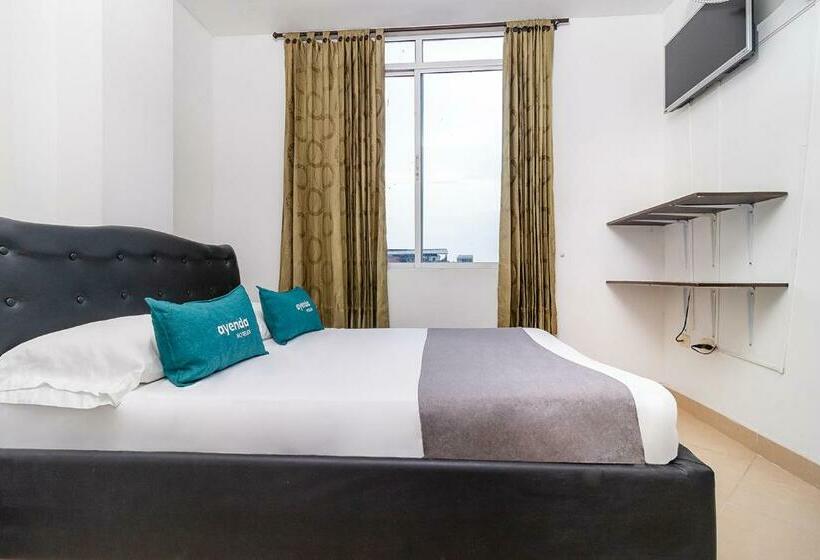 اتاق استاندارد, Ayenda Iguazu