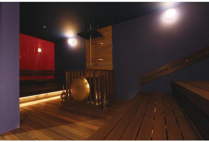 استودیوی استاندارد, Kajimachi No Yu Spa Solani   Vacation Stay 26782v