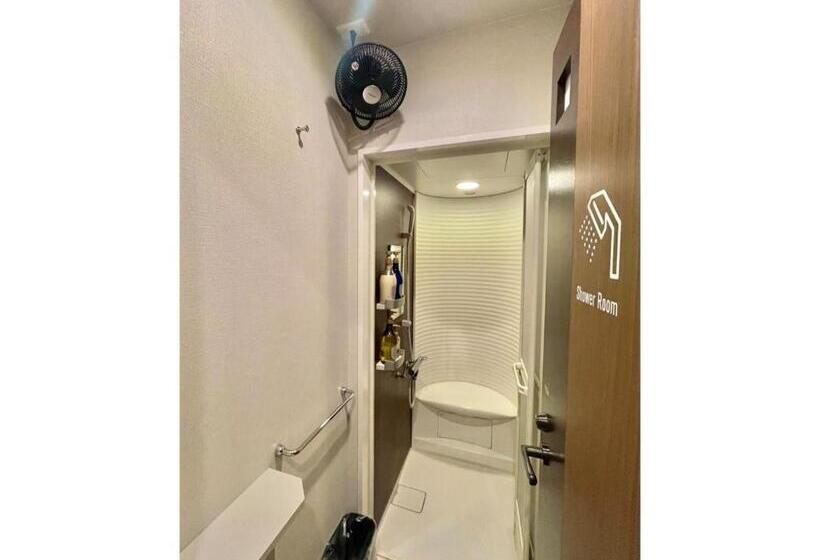 استودیوی استاندارد, Kajimachi No Yu Spa Solani   Vacation Stay 26782v