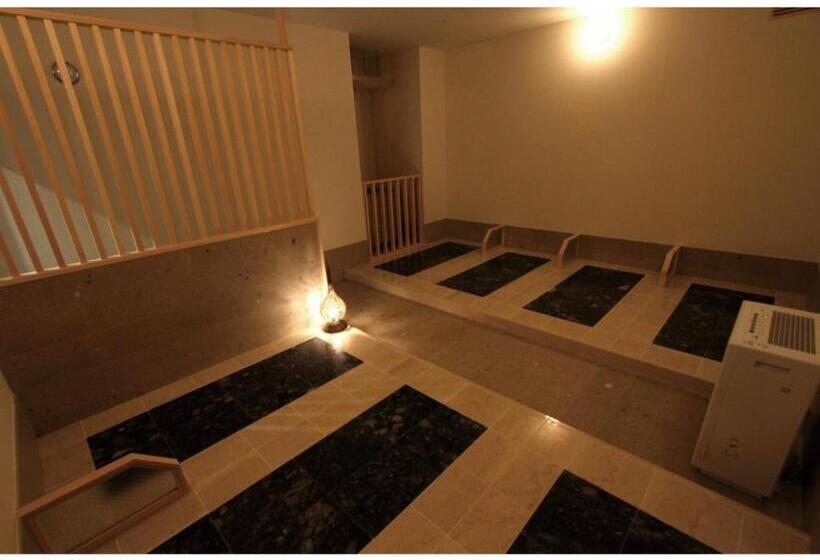 استودیوی استاندارد, Kajimachi No Yu Spa Solani   Vacation Stay 26782v