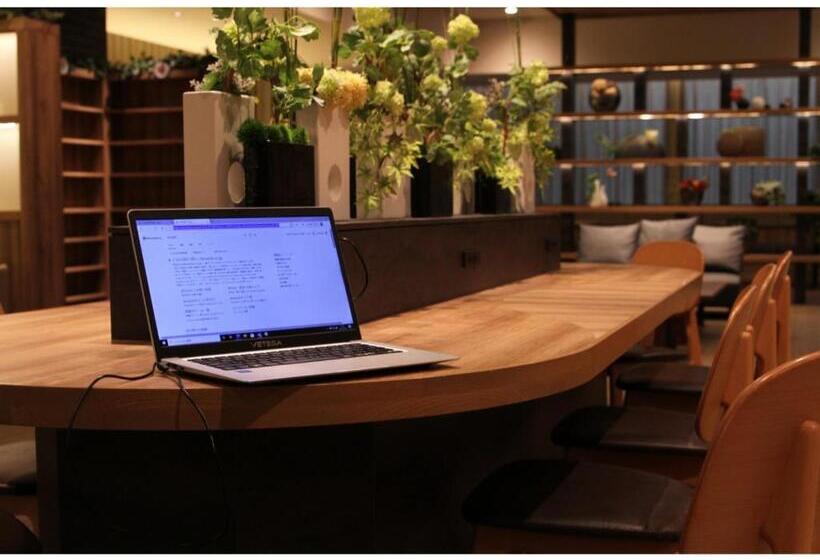 استودیوی استاندارد, Kajimachi No Yu Spa Solani   Vacation Stay 26784v