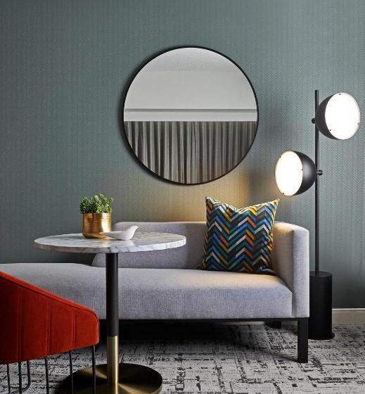 اتاق پرمیوم, Voco Chicago Downtown, An Ihg