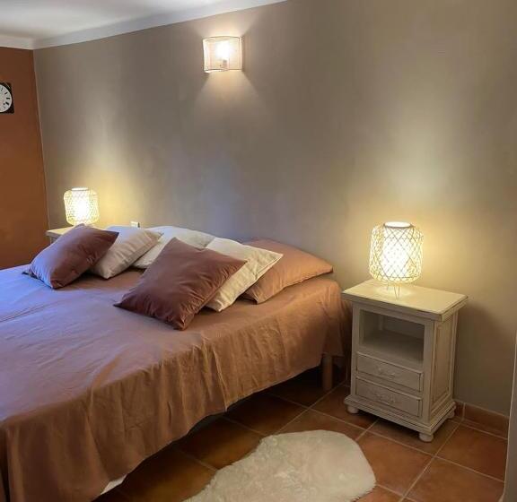 ویلای سوپریور 1 خوابه, Domaine Du Moulin De Villefranche