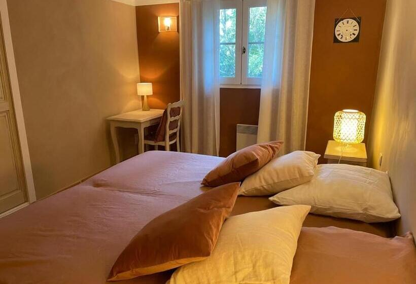 ویلای سوپریور 1 خوابه, Domaine Du Moulin De Villefranche