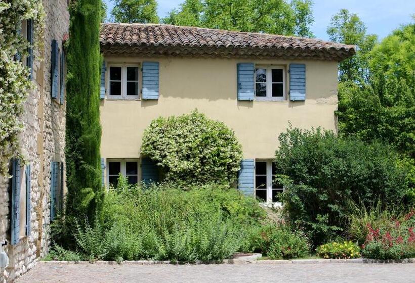 ویلای سوپریور 1 خوابه, Domaine Du Moulin De Villefranche