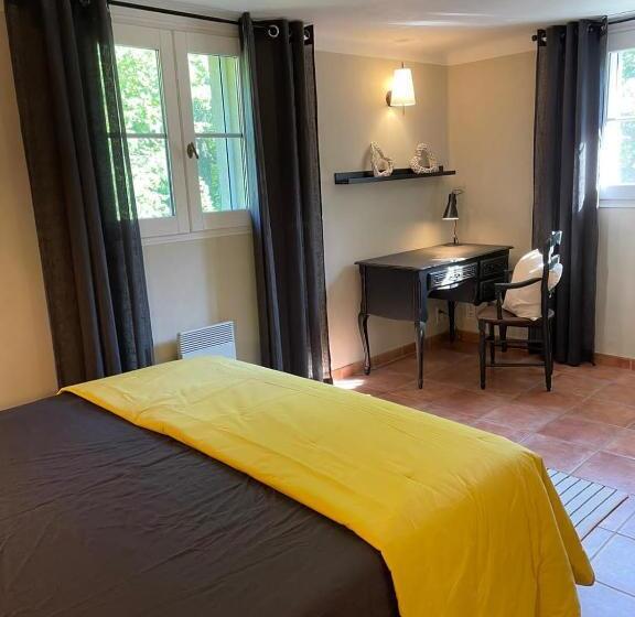 ویلای سوپریور 1 خوابه, Domaine Du Moulin De Villefranche