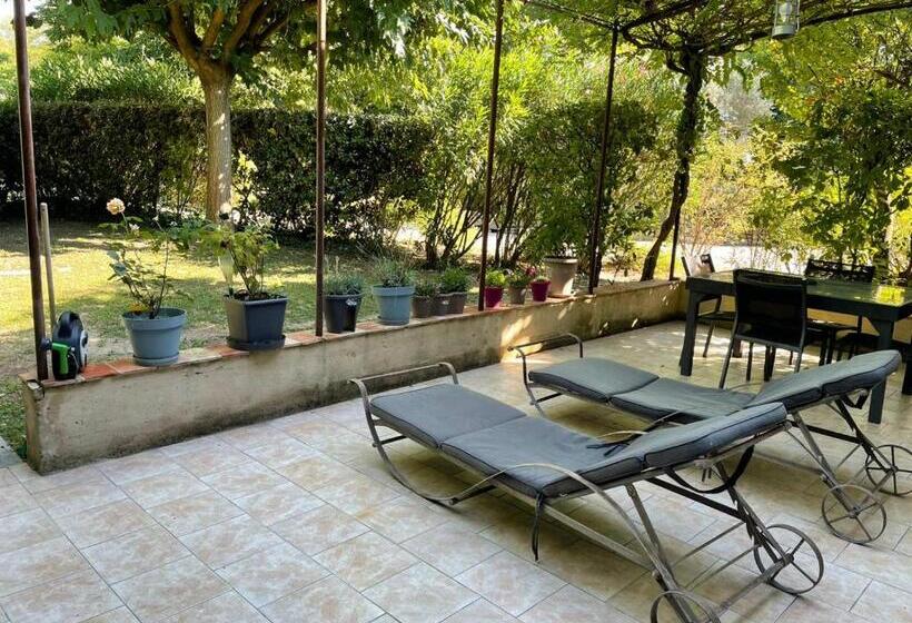 ویلای سوپریور 1 خوابه, Domaine Du Moulin De Villefranche