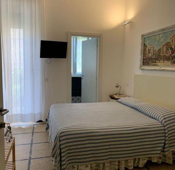 اتاق استاندارد, B&b Viale Italia 22