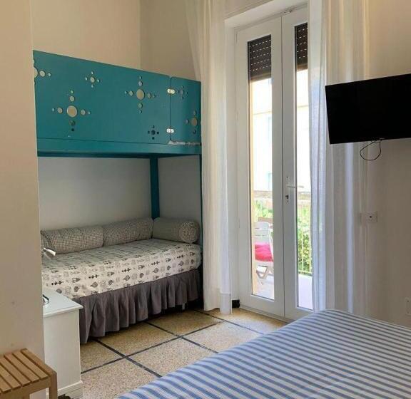 اتاق استاندارد, B&b Viale Italia 22