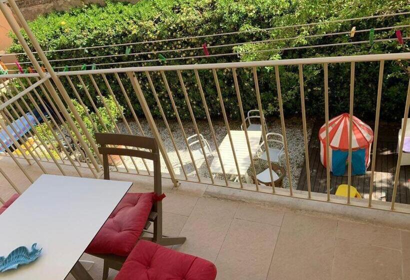 اتاق استاندارد, B&b Viale Italia 22