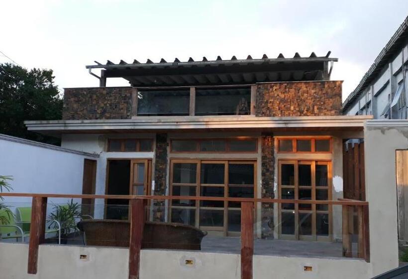 اتاق استاندارد, Pousada Guarujá, Suítes Praia Do Tombo