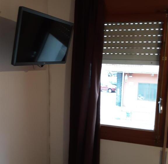 اتاق استاندارد, Hostal El Molino