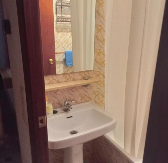 اتاق استاندارد, Hostal El Molino