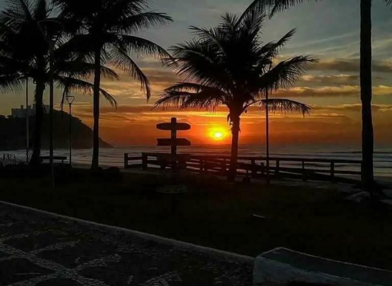 اتاق استاندارد, Pousada Guarujá, Suítes Praia Do Tombo