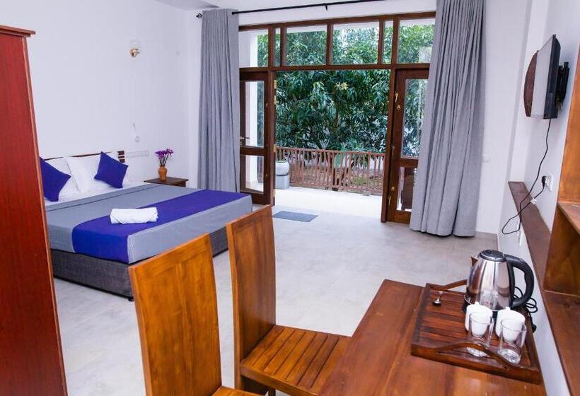اتاق لوکس, Venus Heaven Luxurious Villa