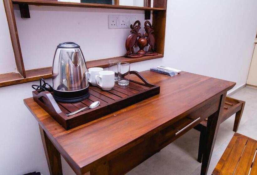 اتاق لوکس, Venus Heaven Luxurious Villa