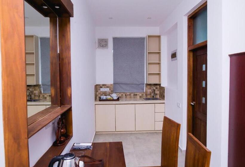 اتاق لوکس, Venus Heaven Luxurious Villa