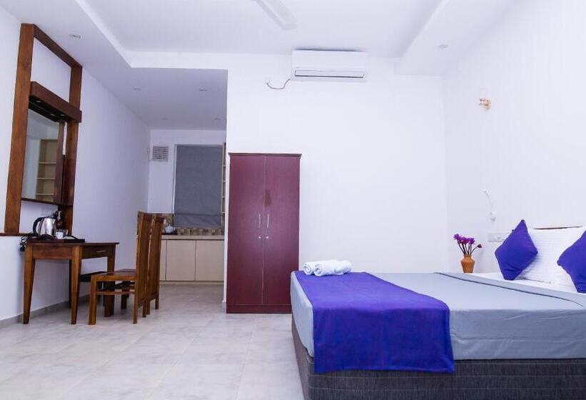 اتاق لوکس, Venus Heaven Luxurious Villa