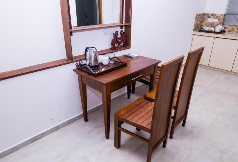 اتاق لوکس, Venus Heaven Luxurious Villa