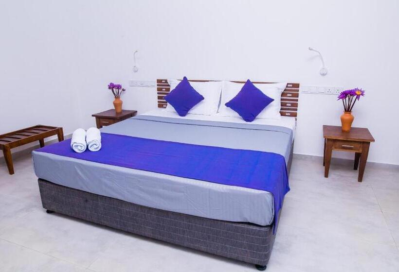 اتاق لوکس, Venus Heaven Luxurious Villa