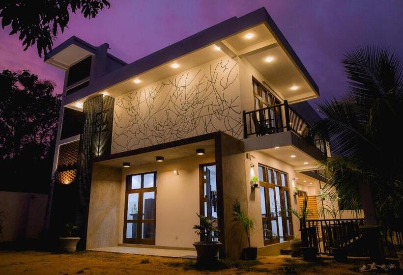 اتاق لوکس خانوادگی, Venus Heaven Luxurious Villa